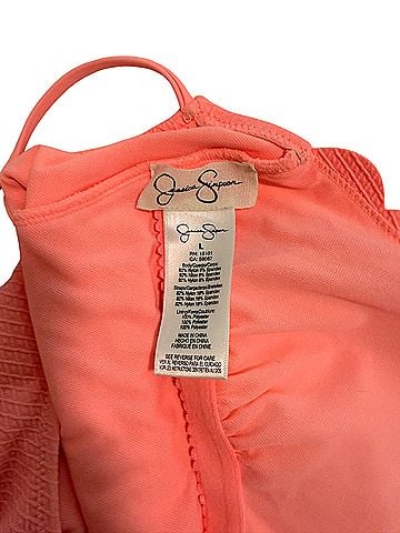 Jessica Simpson One Piece Swimsuit (view 2)