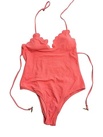 Jessica Simpson One Piece Swimsuit (view 1)
