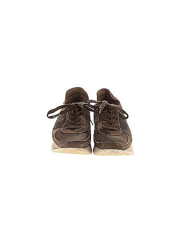 Pedro Garcia Sneakers (view 1)