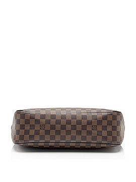 Louis Vuitton Louis Vuitton Vintage Damier Ebene Parioli PM Tote (view 2)