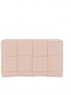 Bottega Veneta Zipper Around Wallet (view 2)