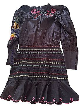 FARM Rio Cocktail Dress (view 2)