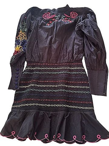 FARM Rio Cocktail Dress (view 2)