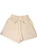 The North Face White Shorts Size XS - photo 1