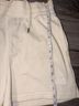 The North Face White Shorts Size XS - photo 3
