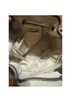 Brighton Gray Leather Tote One size - photo 6