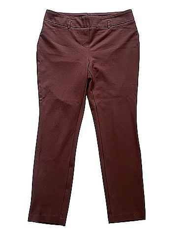Maison d' Amelie Dress Pants (view 1)