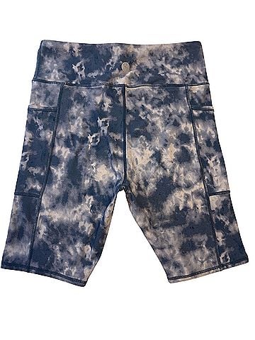Threads 4 Thought Reactive Athletic Shorts (view 2)