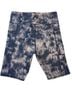 Threads 4 Thought Tie-dye Multi Color Athletic Shorts Size M - photo 2