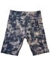 Threads 4 Thought Tie-dye Multi Color Athletic Shorts Size M - photo 1