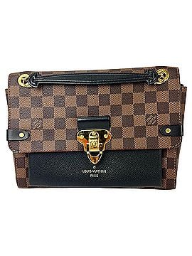 Louis Vuitton Louis Vuitton Vavin PM Damier Ebene Crossbody Bag (view 1)