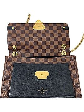 Louis Vuitton Louis Vuitton Vavin PM Damier Ebene Crossbody Bag (view 2)