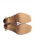 Cape Robbin Gold Pink Heels Size 10 - photo 7
