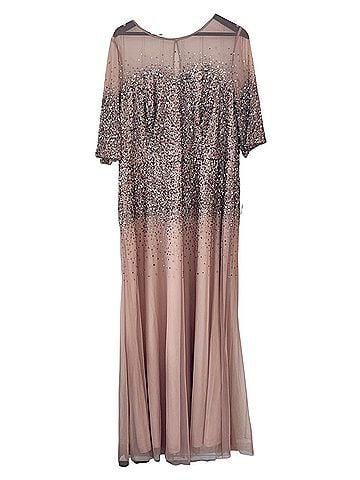 Adrianna Papell Cocktail Dress (view 1)