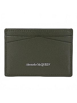 Alexander McQueen Skull Card Holder (view 2)