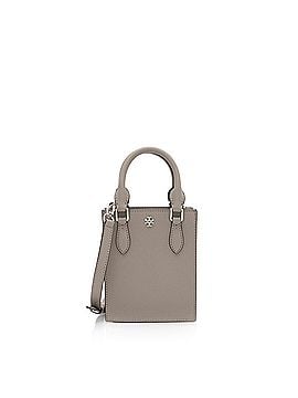 Tory Burch Tory Burch Leather Emerson Mini Tote (view 1)