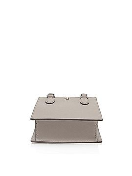 Tory Burch Tory Burch Leather Emerson Mini Tote (view 2)