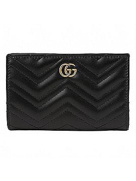 Gucci Gg Marmont Wallet (view 1)