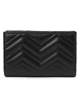 Gucci Gg Marmont Wallet (view 2)