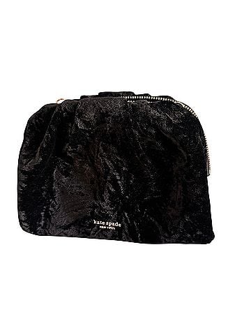 Kate Spade New York Party Velvet Cat Clutch Clutch (view 2)