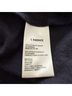 L'Agence x Bert Stern Blue Pullover Sweater Size M - photo 4
