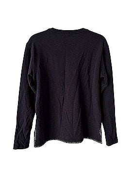 L'Agence x Bert Stern Christy Pullover Sweater (view 2)