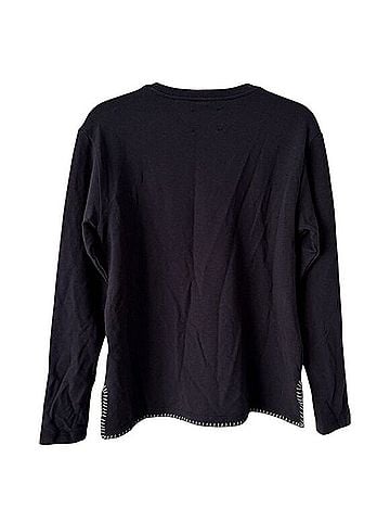 L'Agence x Bert Stern Christy Pullover Sweater (view 2)