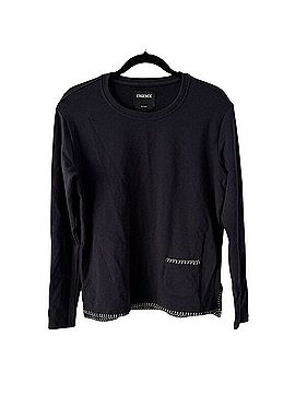 L'Agence x Bert Stern Christy Pullover Sweater (view 1)