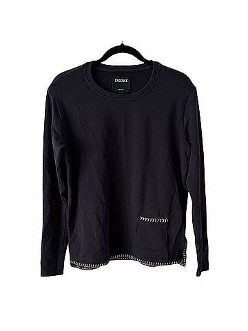 L'Agence x Bert Stern Christy Pullover Sweater (view 1)