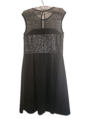 Studio One Cocktail Dress (view 2)