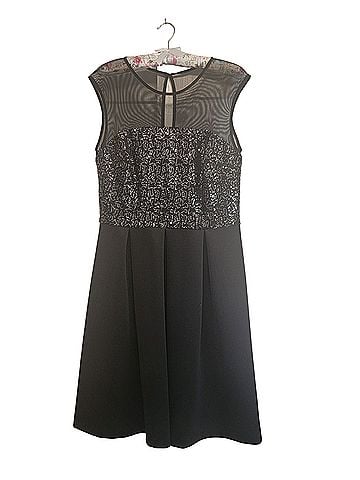Studio One Cocktail Dress (view 1)