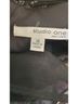 Studio One 100% Polyester Black Cocktail Dress Size 12 - photo 3