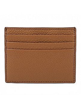 Prada Leather Card Wallet (view 2)