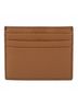 Prada 100% Leather Brown Leather Card Wallet One size - photo 2