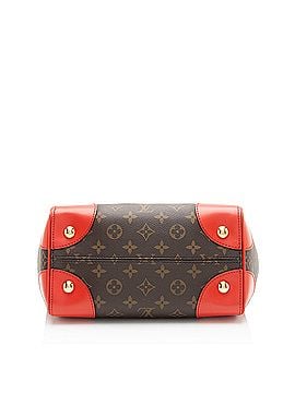 Louis Vuitton Louis Vuitton Monogram Canvas Phenix PM Satchel (view 2)