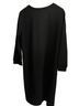 Intentionally ______ Black Active Dress One size - photo 2