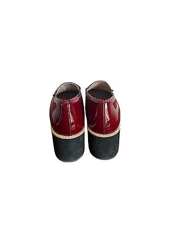 Eileen Fisher Harria Mule/Clog (view 2)