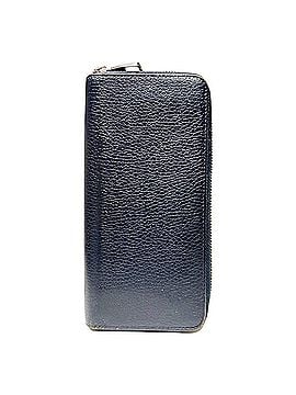 Louis Vuitton Louis Vuitton Zippy Wallet Vertical Long Wallet, Taiga Leather, M30510 (view 1)