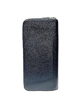 Louis Vuitton Louis Vuitton Zippy Wallet Vertical Long Wallet, Taiga Leather, M30510 (view 2)