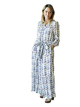 Brooke Wright Casual Dress