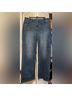 Old Navy Blue Jeans Size 16 (tall) - photo 3