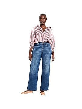 Old Navy Wow Wide Leg Jeans (view 2)