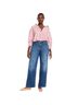 Old Navy Blue Jeans Size 16 (tall) - photo 2