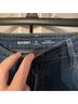Old Navy Blue Jeans Size 16 (tall) - photo 5