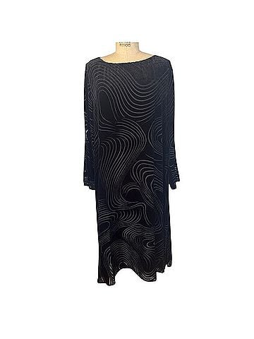 Marina Rinaldi Duca Cocktail Dress (view 1)