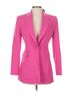 BCBGMAXAZRIA Pink Blazer Size 0X - photo 1
