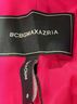 BCBGMAXAZRIA Pink Blazer Size 0X - photo 5