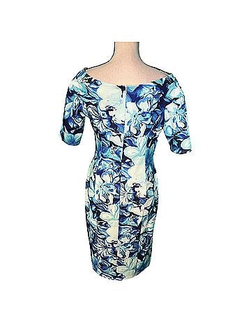 Tadashi Shoji Cocktail Dress (view 2)