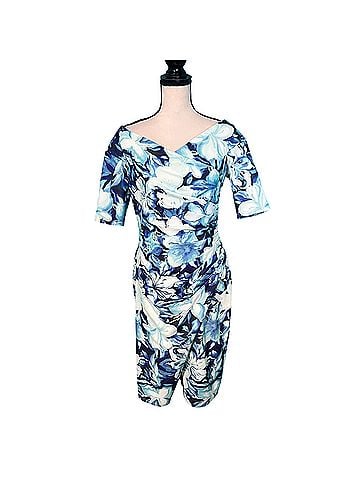 Tadashi Shoji Cocktail Dress (view 1)