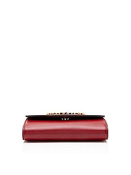 Gucci Gucci Leather Zumi Mini Bag (view 2)